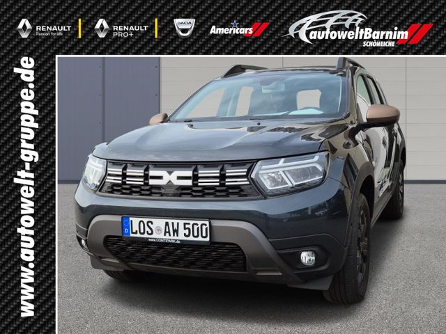 Dacia Duster II Extreme 1.3 TCe 150 EU6d