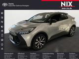 Toyota C-HR 2.0 Hybrid Team D + Technik + LED - Toyota C-HR in Frankfurt (Main)