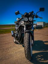 Suzuki GS500EU - Angebote