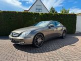 Mercedes-Benz CLS 350 CGI , Sehr gepflegt - Mercedes-Benz aus 2009: Cls