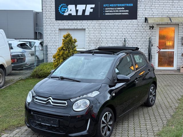 Citroën C1 Airscape Shine 82