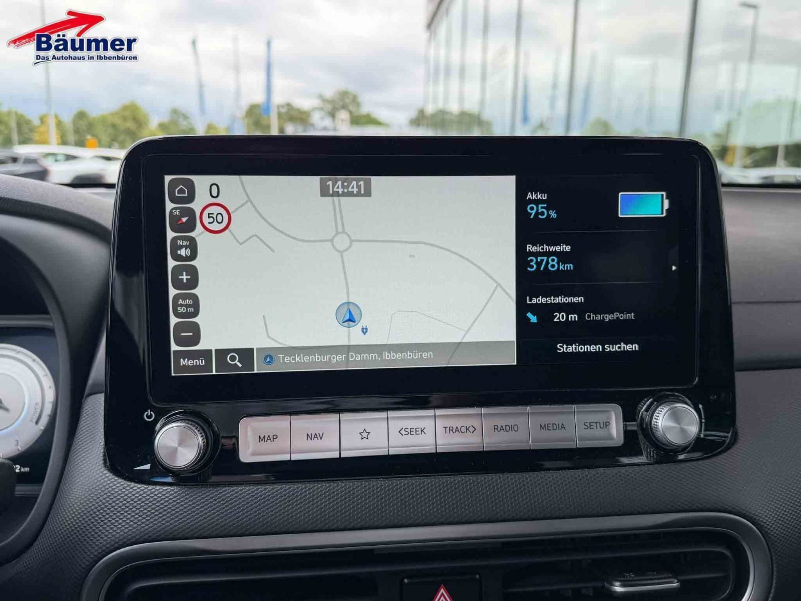 Hyundai Kona – Bild 19