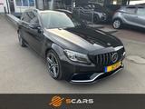 Mercedes-Benz C 63 AMG 4.0 Bi-Turbo 476cv FACELIFT - gebrauchte Mercedes-Benz C 63 AMG mit Facelift