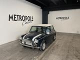 MINI Cooper M0523 - MINI MINI Oldtimer mit Benzin-Antrieb
