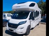 Adria XL 660 SL, Neuwertiger Zustand, Fiat Ducato  - Adria 660 sl