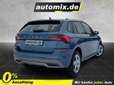 Skoda Kamiq 1.5 TSI Style ACC,AHK,AUTOM.,LED,Navi,SHZ - Skoda Kamiq in Bonn