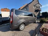 Ford Tourneo Custom - Ford Tourneo Custom in Saarbrücken