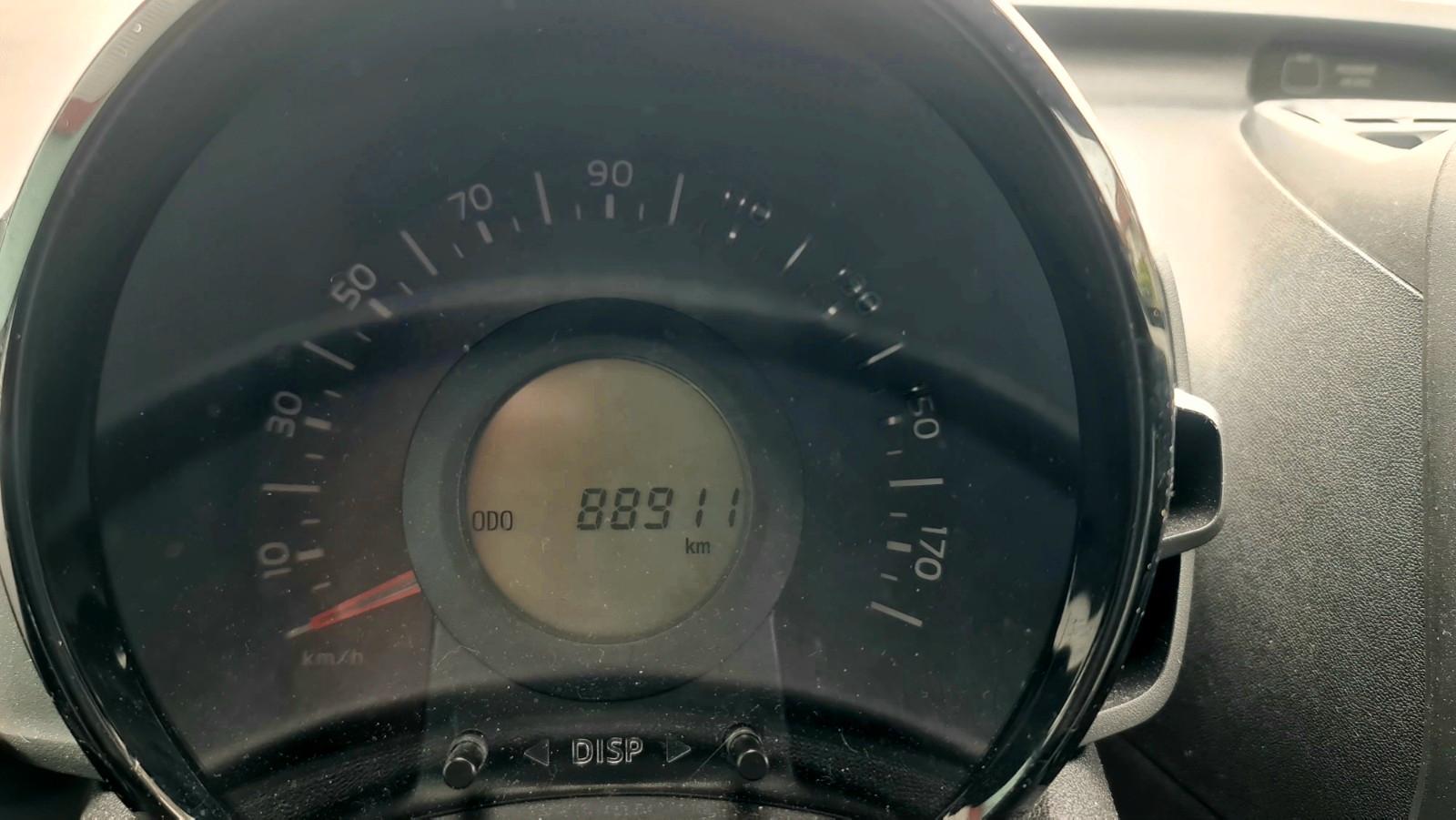 Toyota Aygo AYGO x, 1 Hand, Euro 6