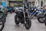 BMW F800R ABS, Dynamik + Tour Paket - BMW F 800 R