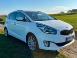 Kia Carens GDi 1.6 - Kia Carens von privat