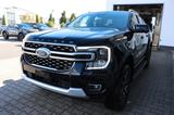 Ford Ranger Platinum 3.0 Diesel 360° Standhez.4x4 AHK - gebrauchte Ford SUV & Geländewagen