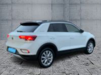 Volkswagen T-Roc - Vorschau Bild 6