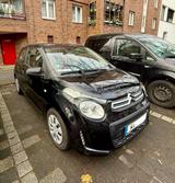 Citroën C1 VTi 68  - Citroën C1 von privat