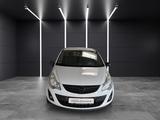 Opel Corsa D 1.2 Satellite, HU/AU NEU, Service NEU - Opel Corsa Satellite mit Benzin-Antrieb