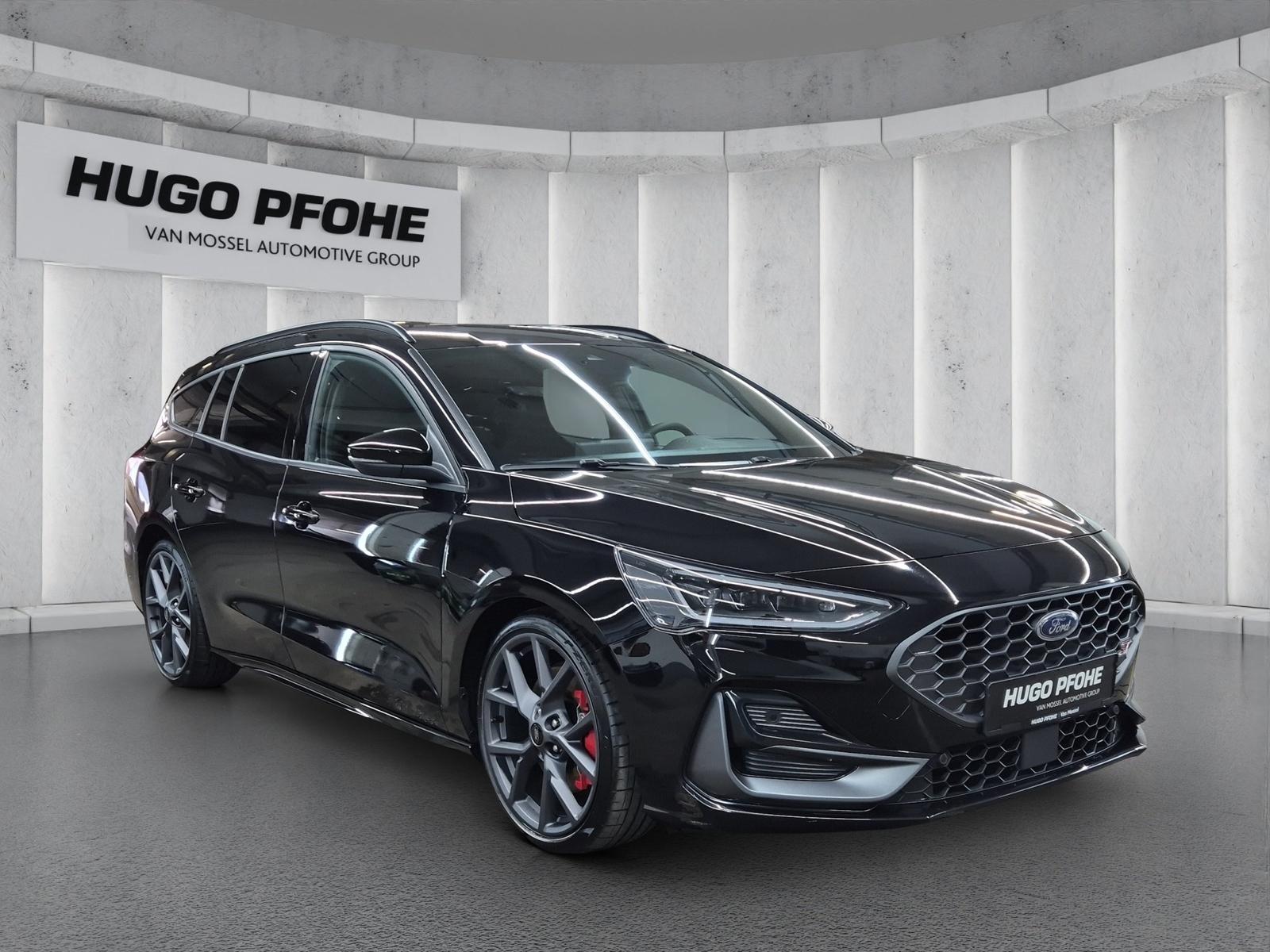 Ford Focus ST X, миниатюра 7