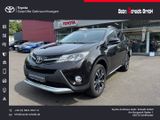 Toyota RAV 4 Edition-S 4x4 2.2 D-4D DPF Klimaautomatik  - Toyota: D4d