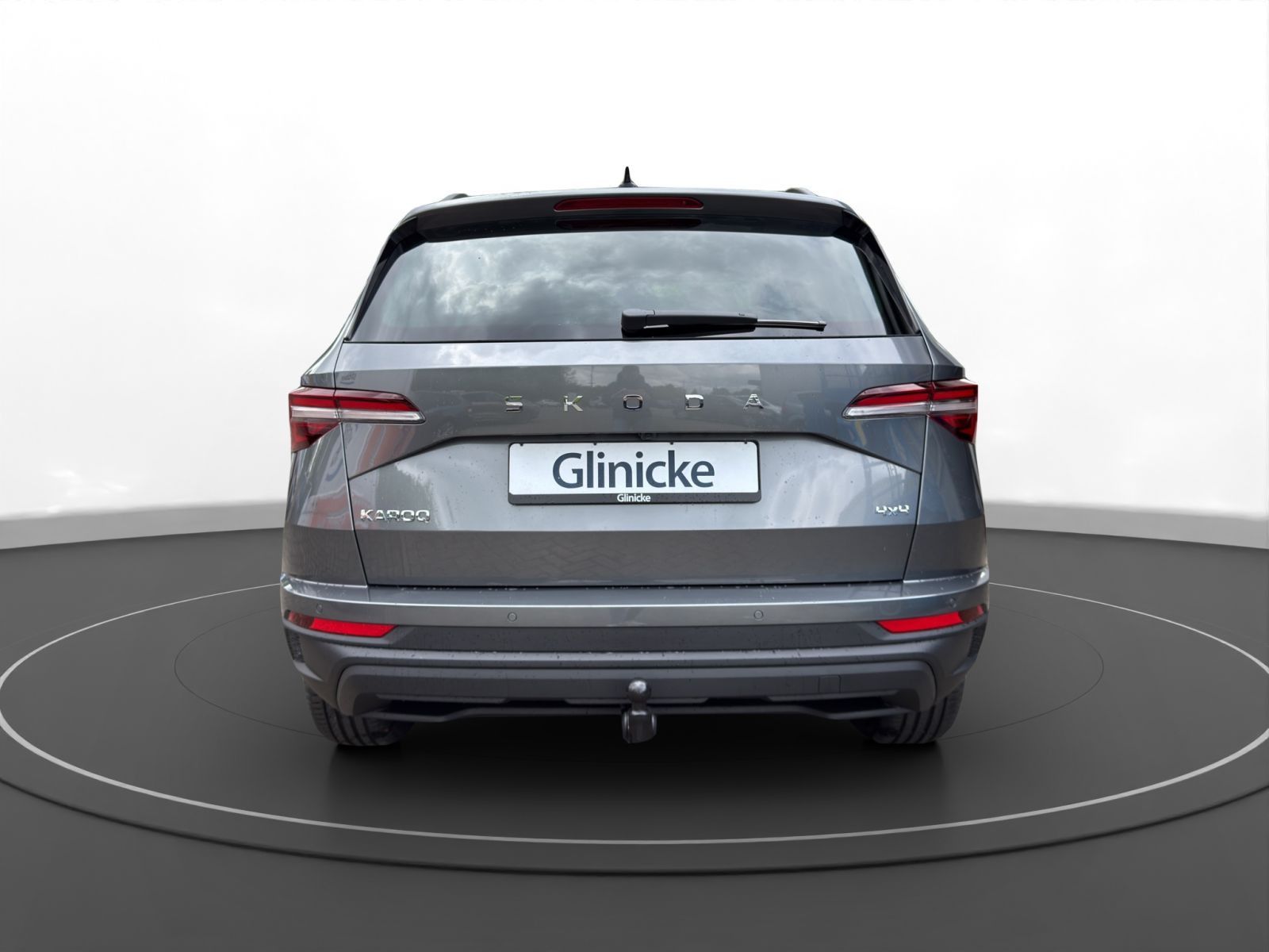 Skoda Karoq - Bild 3