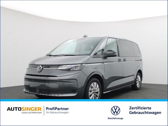 Volkswagen T7 Multivan Life 2.0 TDI DSG 7S *AHK*LED*ACC*NAV