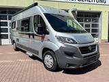 Globecar Globescout Plus D-Line Solar Sat/TV  Navi - Globecar Kastenwagen