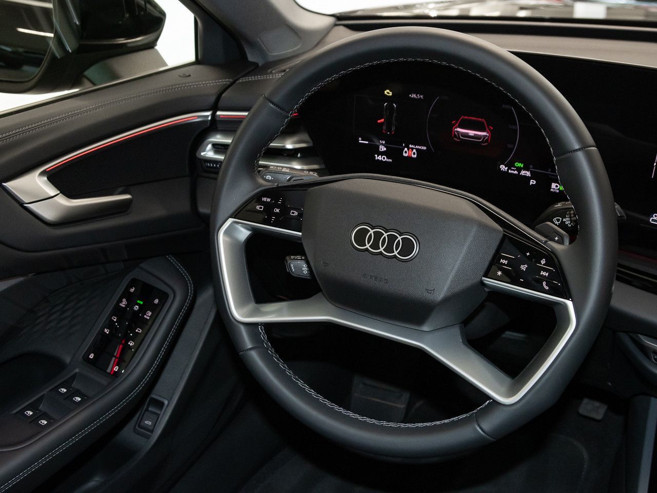 Audi A5 - Bild 14
