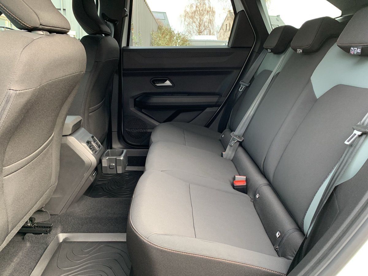 Dacia Bigster - Bild 11