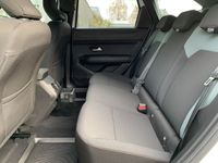 Dacia Bigster - Vorschau Bild 11