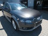 Audi A4 Allroad quattro 2.0 TDI I Hand TÜV NEU - gebrauchte Audi A4 Allroad aus dem Jahr 2010