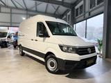 Volkswagen Crafter Kasten 35 L2/H2 FWD *KLIMA*R.CAM*1.HAND - Volkswagen Crafter: 35