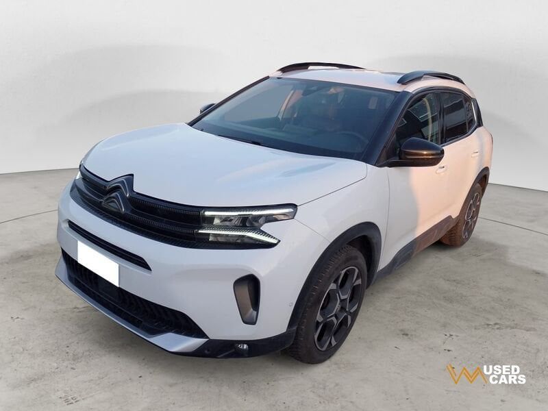 Image of Citroën C5 Aircross