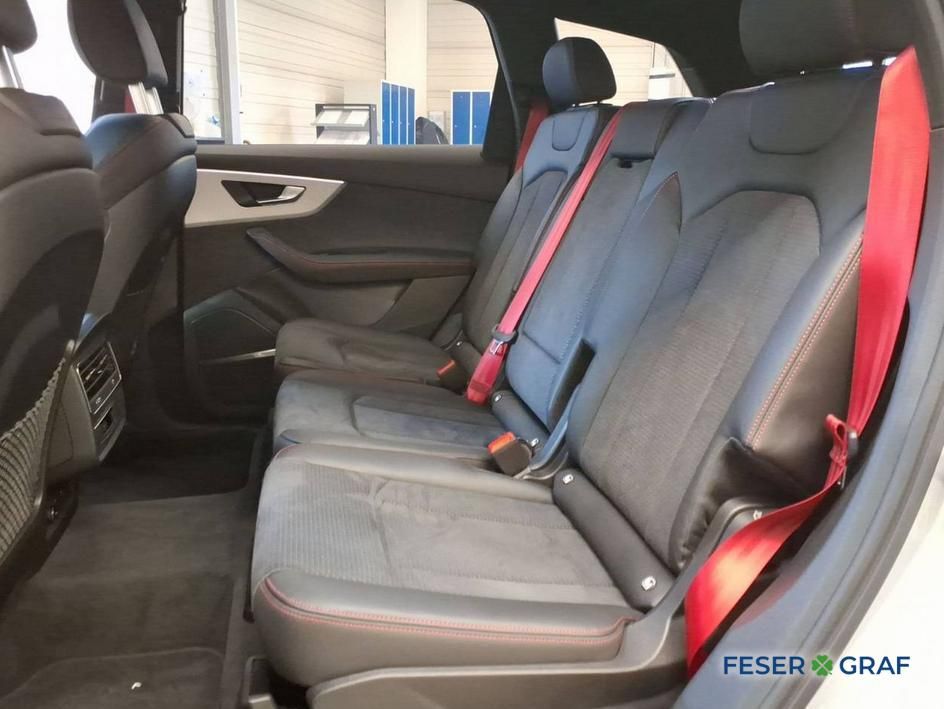 Audi Q7 - Bild 5