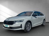 Skoda Octavia - Vorschau Bild 1