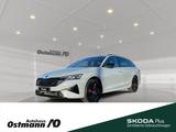 Skoda Octavia Combi RS 195kw TSI DSG *AHK*NAVI*RFK*HUD