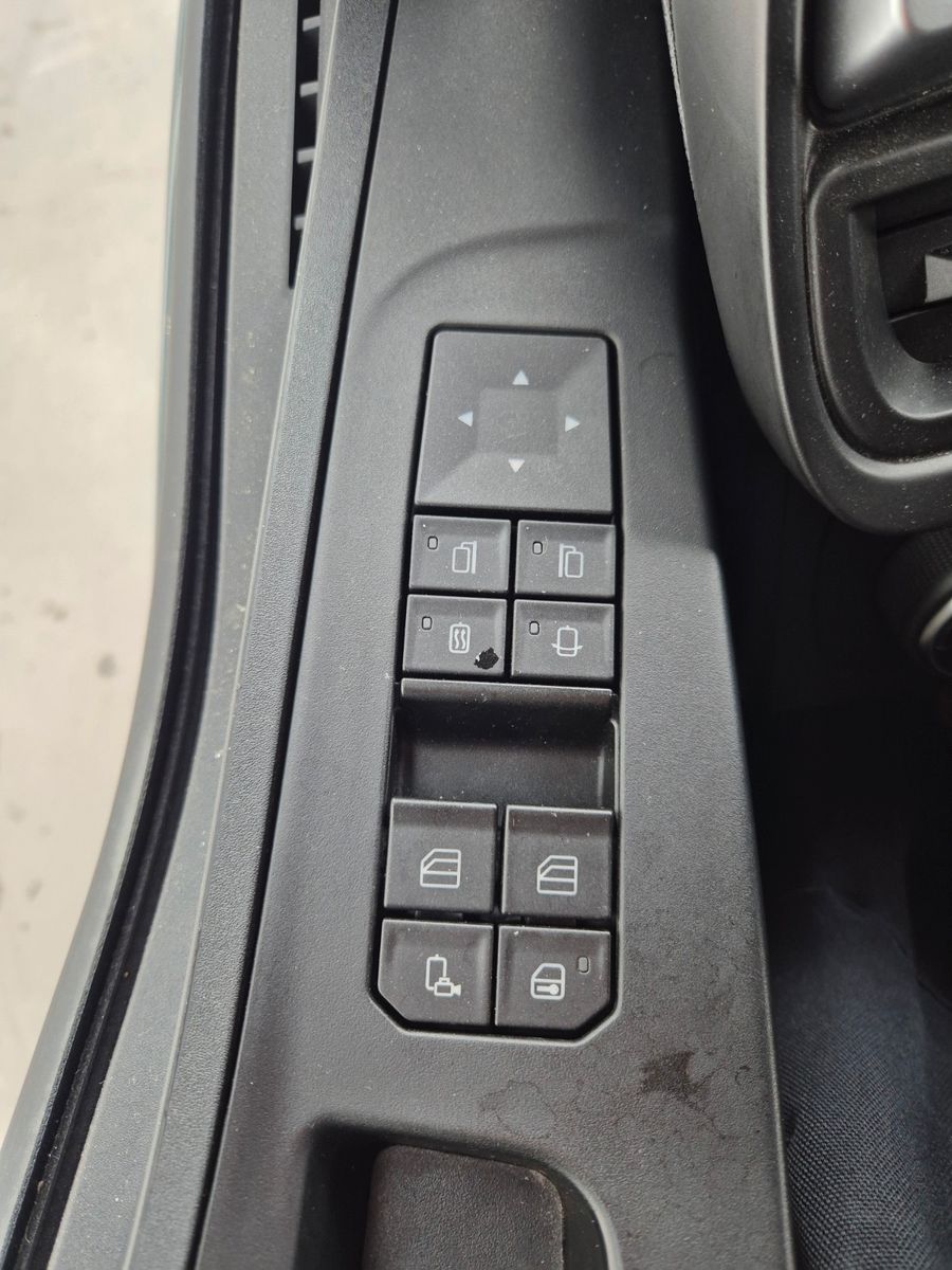 Fahrzeugabbildung Iveco AS360X58Z HR ON+ 8x4 Meiller Bordmatic AHK