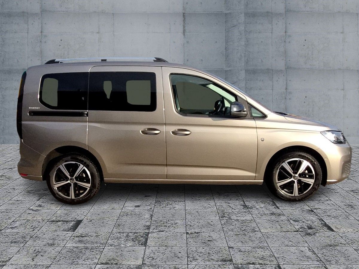 Volkswagen Caddy - Bild 6