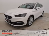 Seat ST Leon 1.4 TSI DSG Xcellence e-Hybrid LED|virt.