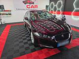 Jaguar xf x250 3.0l Diesel 275 PS - Jaguar XF aus 2011