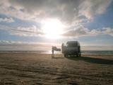 Renault Master 2 L2 H2 Camper - gebrauchte Renault Master aus dem Jahr 2007