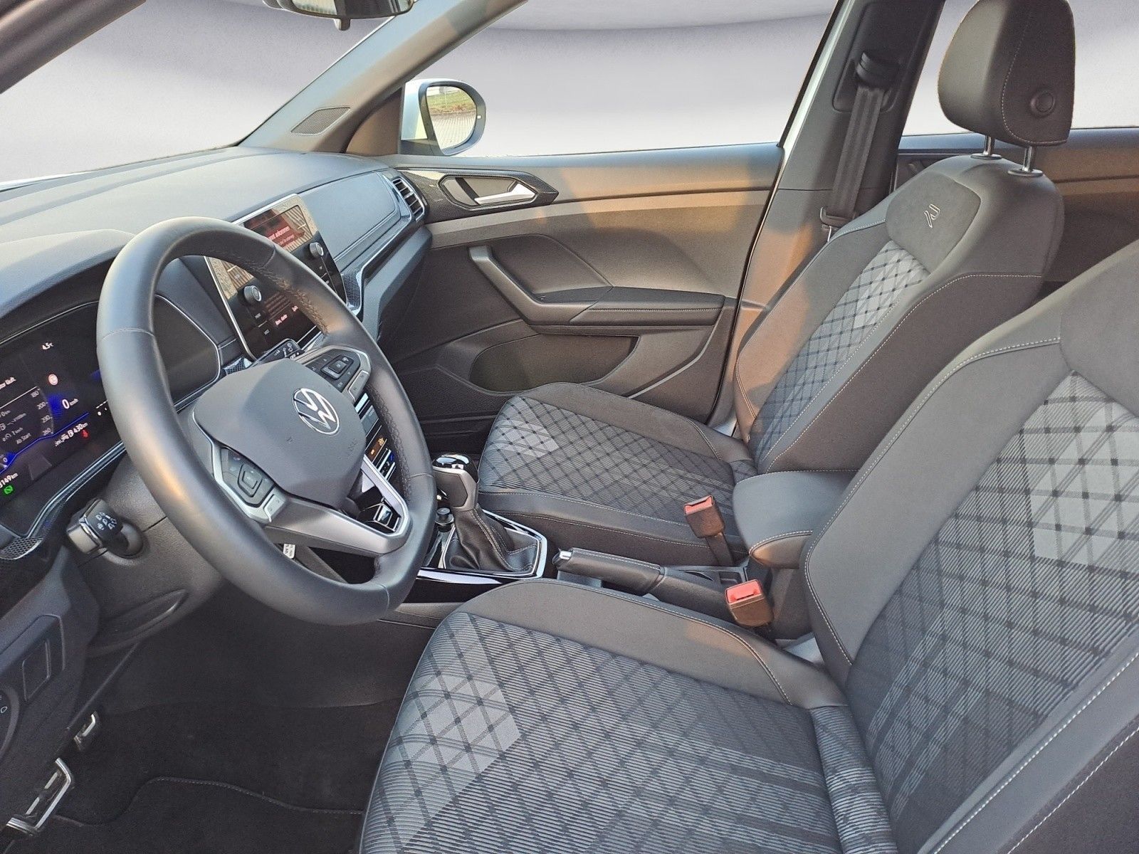 Volkswagen T-Cross - Bild 7