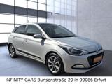 Hyundai i20 YES! Plus - Hyundai i20 in Erfurt