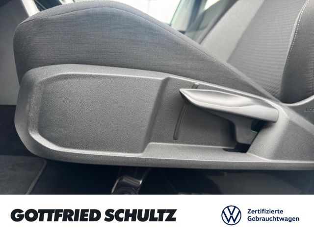 Volkswagen Taigo - Bild 14