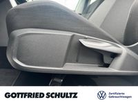Volkswagen Taigo - Vorschau Bild 14