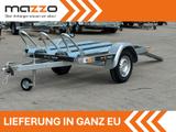Top-Trailer TT MOTO 3 Motorradanhänger 750kg 3 Motorräder - Top-Trailer LKWs