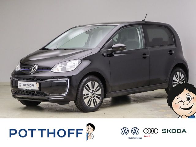 Volkswagen up e-up! Edition