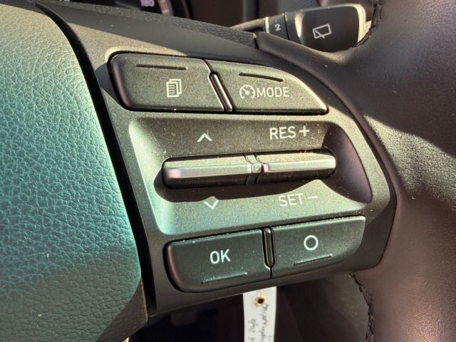 Fahrzeugabbildung Hyundai Kona 1,6 GDI Style Hybrid HUD*PDC*1.Hand