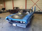 Ford Torino GT Cabrio - Ford: Torino