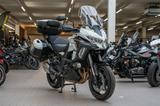 Kawasaki Versys 1100 SE Grand Tourer, 4 JAHRE GARANTIE - Motorräder in Ludwigshafen