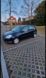 Ford Fiesta Mk5 | TÜV bis 11/2026 - Ford Fiesta: Mk5