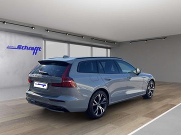 Volvo V60 Plus Dark