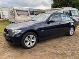 BMW 3er 318i Benzin Schalter - BMW aus 2007: 3er