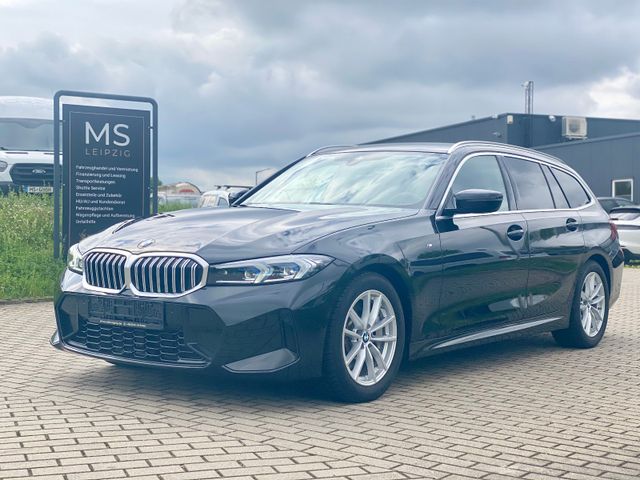 BMW Touring 330 i M Sport Widescreen Navi Kamera